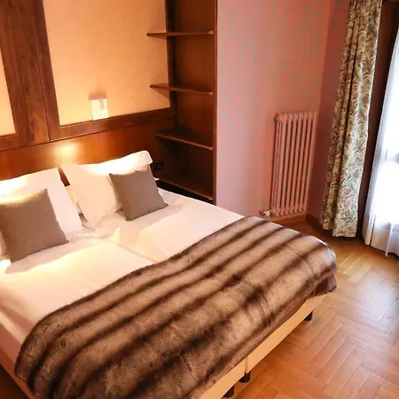 Hotel Sporting 2*