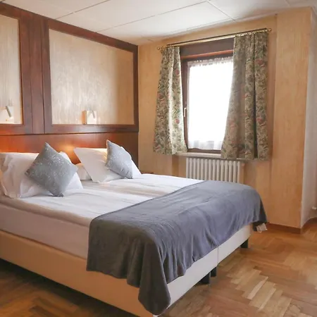 Sporting Hotel Breuil-Cervinia