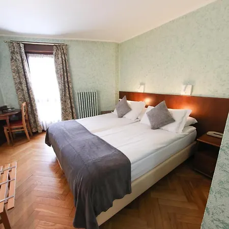 Sporting 호텔 브루일서비니아