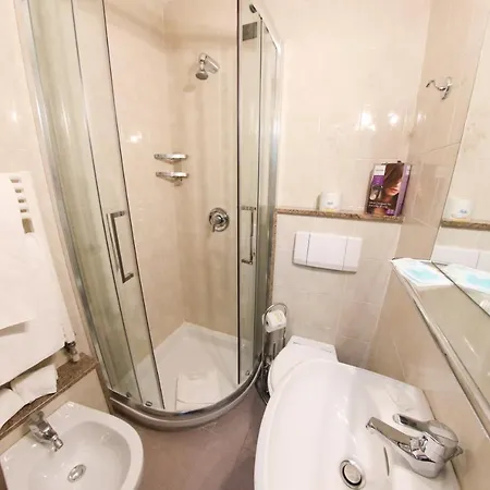 Sporting Hotel