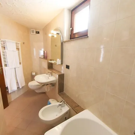 Hotel Sporting 2*
