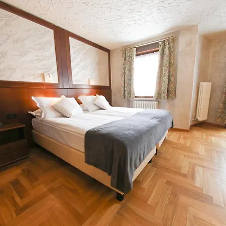 Sporting Hotel 2*