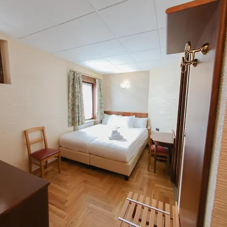 Hotel Sporting Breuil-Cervinia
