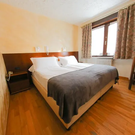 Sporting Hotel 2*