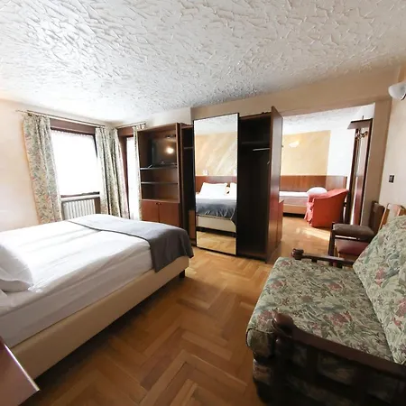 Sporting Hotel 2*
