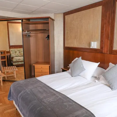 Hotel Sporting 2*