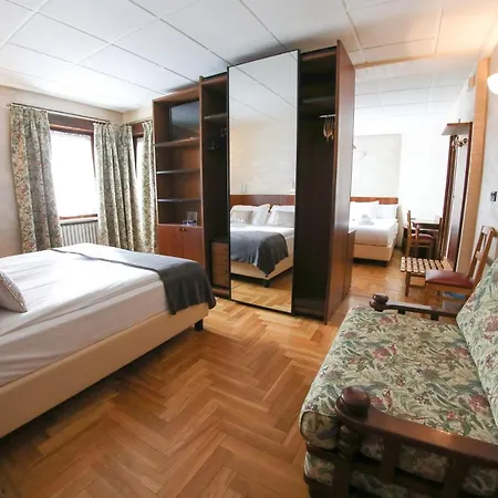 Sporting Hotel