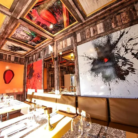 Hotel Sporting Breuil-Cervinia