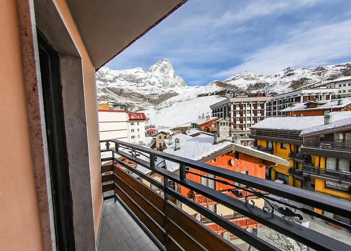 Sporting Breuil-Cervinia