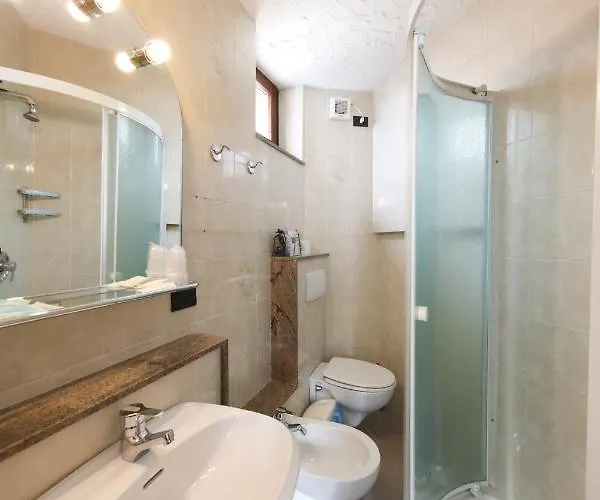 Sporting 2* ブレウイル・チェルヴィナイア