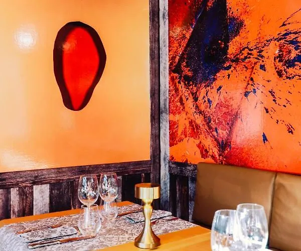 Sporting 2* ブレウイル・チェルヴィナイア