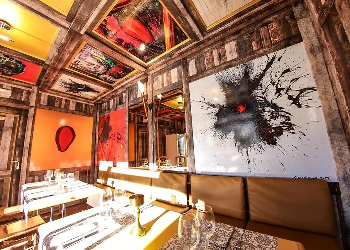 Otel Sporting Breuil-Cervinia